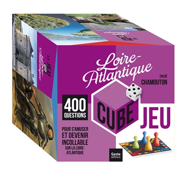 Loire-Atlantique cube