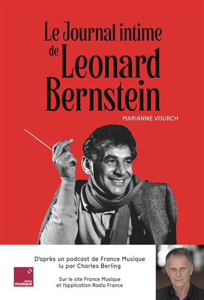 Le journal intime de Leonard Bernstein