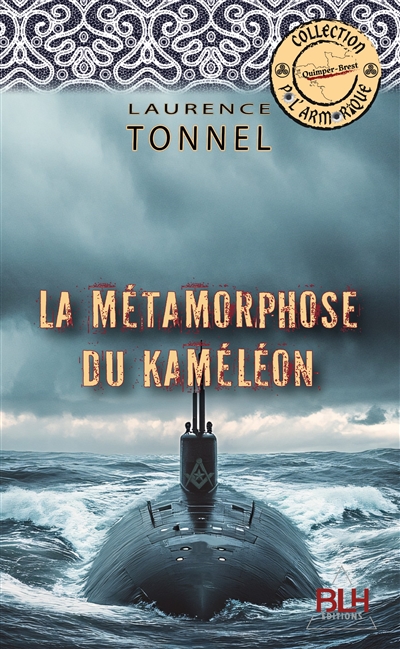 La Métamorphose du Kaméléon