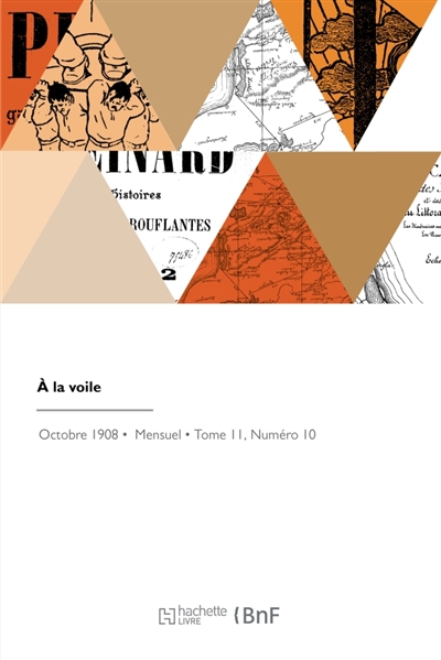 A la voile