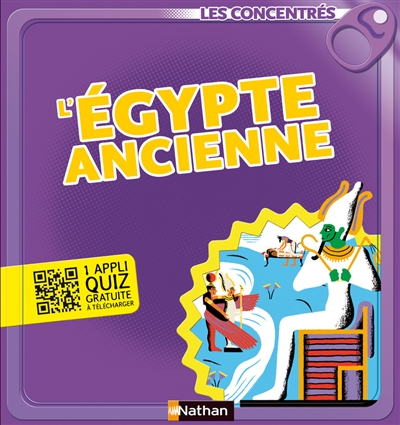 L'Égypte ancienne