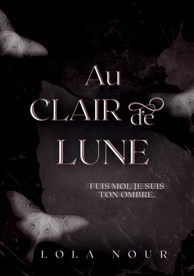 Au Clair De Lune : Un roman...