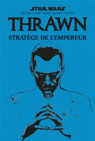 Star Wars : Thrawn. Stratège de l'empereur