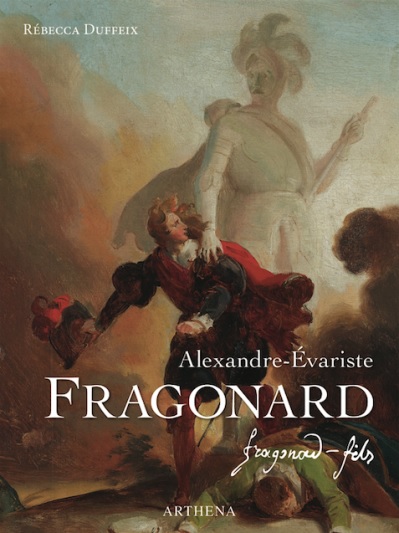 Alexandre-Evariste Fragonard (1780-1850) : Fragonard fils