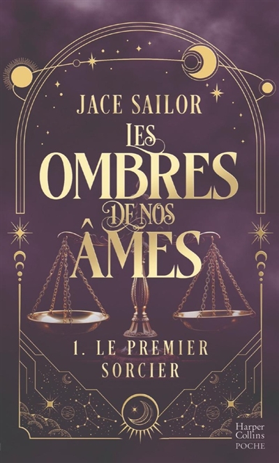 Les ombres de nos âmes....
