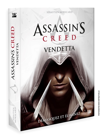 Assassin's creed : vendetta