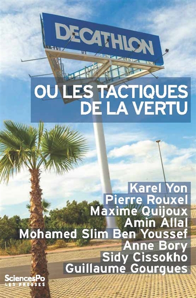 Décathlon ou Les tactiques de la vertu