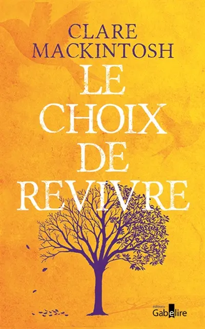Le choix de revivre