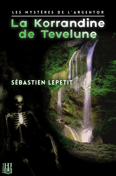 La Korrandine de Tevelune