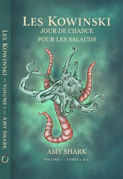 Les Kowinski- Volume I : Tome 1 & 2