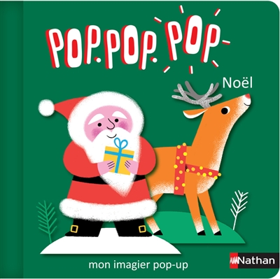Pop.pop.pop : Noël