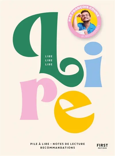 Lire lire lire : Pile à lire, notes de lecture, recommandations Lire lire lire : Pile à lire, notes de lecture, recommandations