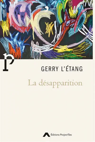 La désapparition