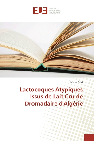 Lactocoques Atypiques Issus...
