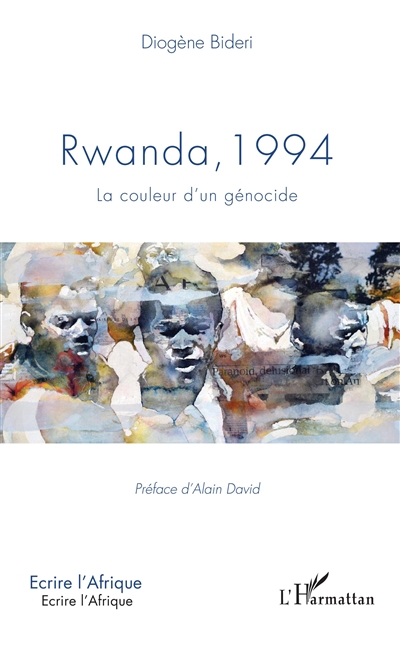 Rwanda, 1994 : la couleur d'un génocide