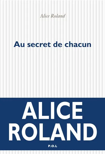 Au secret de chacun