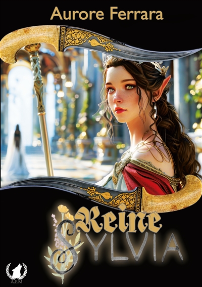 Reine Sylvia : Un voyage magique pour changer de vie