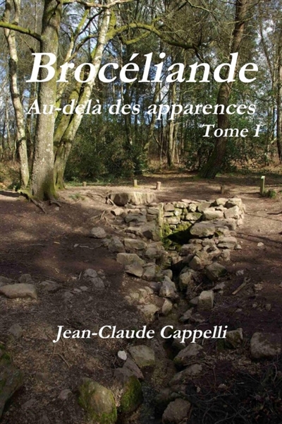 Brocéliande Au-delà des apparences