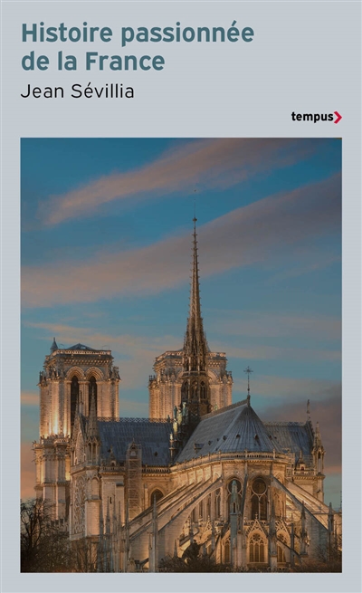 Histoire passionnée de la...