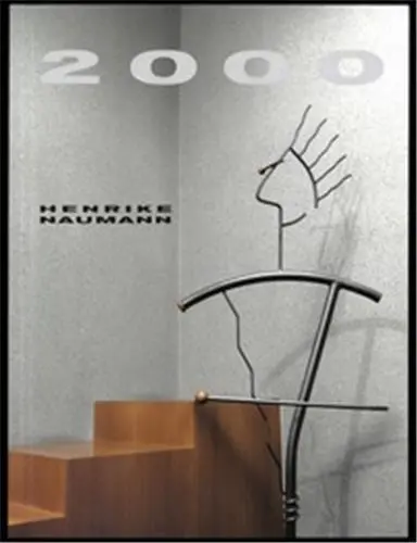 Henrike Naumann : 2000