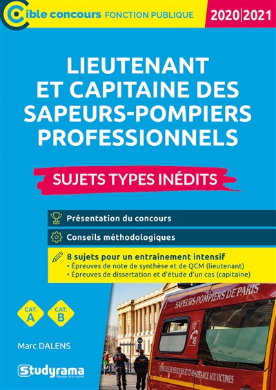 Lieutenant et capitaine des...