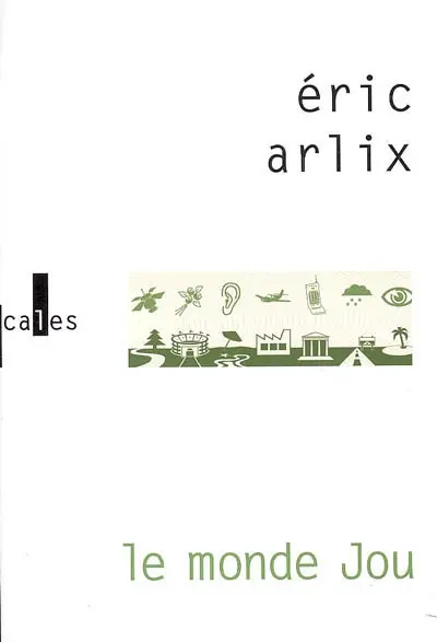 Le monde Jou : vous n'êtes rien, je suis Jou, on partage ?