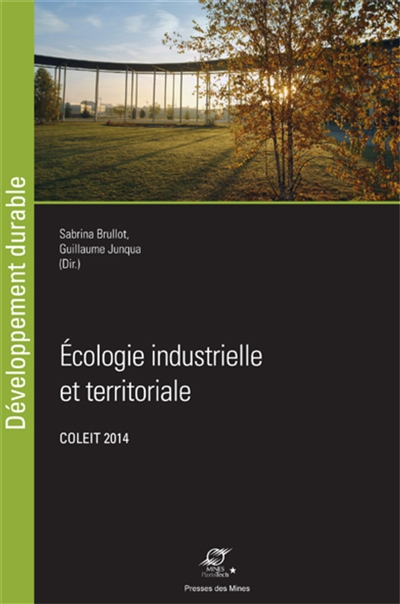 Ecologie industrielle et territoriale. Vol. 2