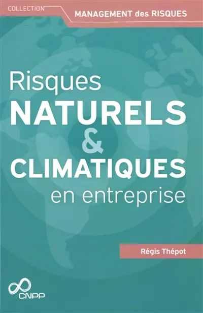 Risques naturels & climatiques en entreprises