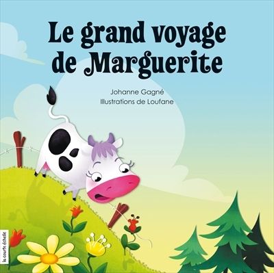 Le grand voyage de Marguerite
