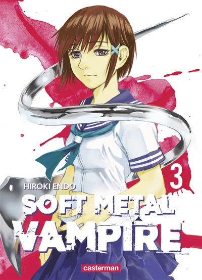 soft metal vampire. vol. 3
