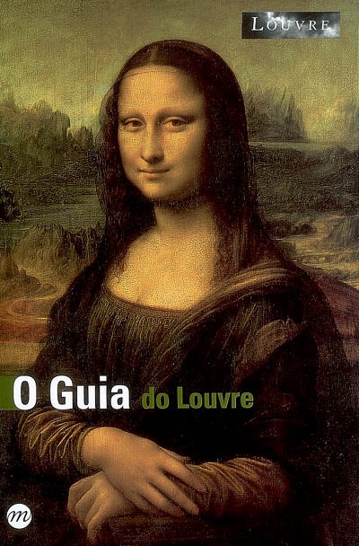 O guia do Louvre