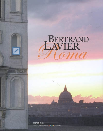 Bertrand Lavier, Roma