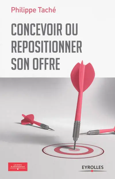 Concevoir ou repositionner son offre