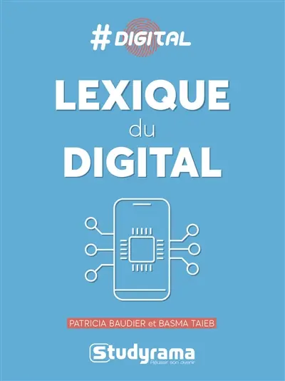 Lexique du digital