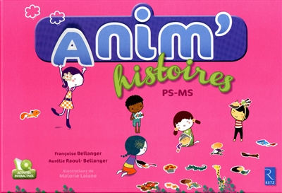 Anim'histoires : PM-MS
