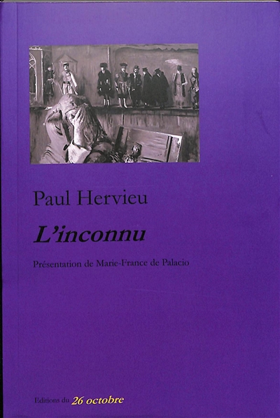 L'inconnu