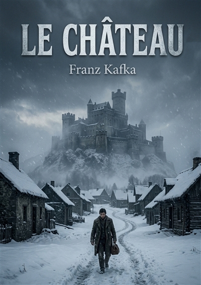 Le Château : Un labyrinthe...