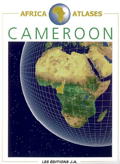 Atlas of Cameroon