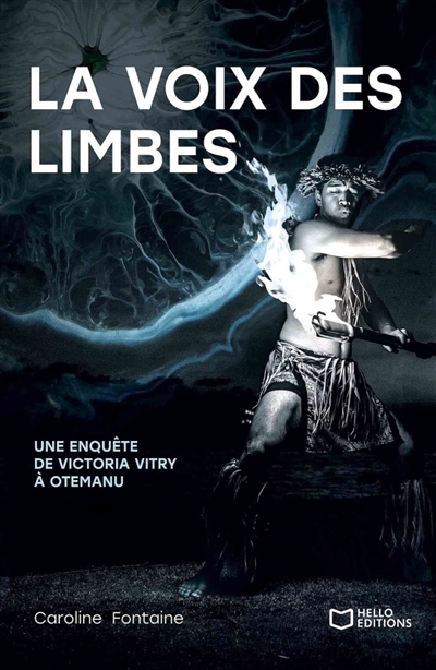 La voix des limbes : Une...