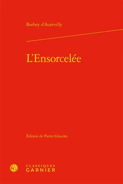 L'ensorcelée