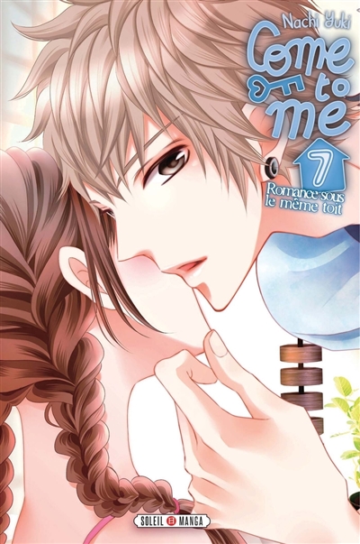 Come to me : romance sous...