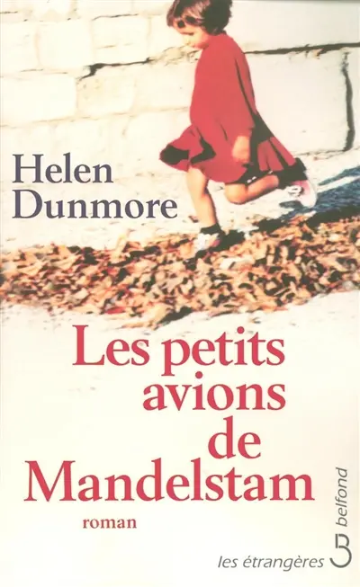 Les petits avions de Mandelstam