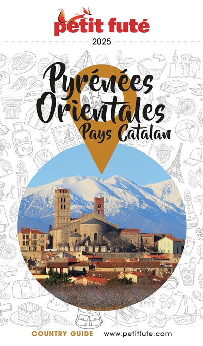 Pyrénées-Orientales, pays catalan : 2025
