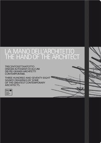 The Hand of the Architect