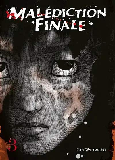 Malédiction finale. Vol. 3