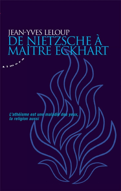 De Nietzsche à Maître...