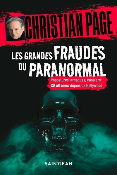 Les grandes fraudes du...