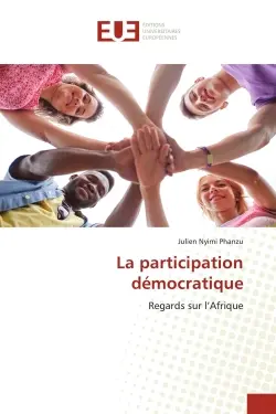 La participation démocratique : Regards sur l'Afrique