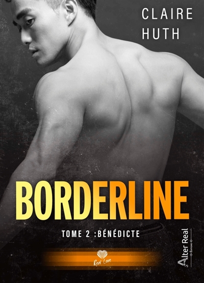 Bénédicte : Borderline #2