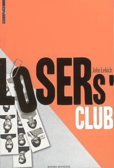 Losers'club